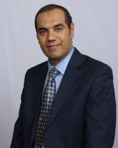 Aboubaker Sharaf, M.D.