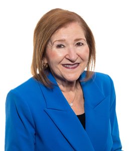 Dr. Joanne B. Rogin Minneapolis Neurology Clinic