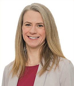 Kristin Venables, PhD, ABPP-CN