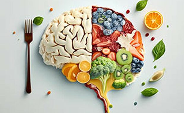 Brain-boosting foods