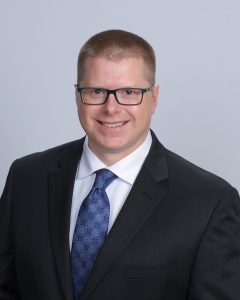 Matthew J. Ostrander Minneapolis Neurology Clinic