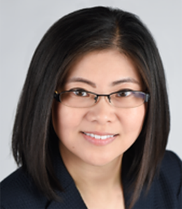 Yu Zhao, M.D., O.D.