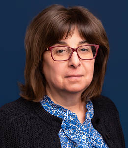 Raluca Banica-Wolters Minneapolis Neurology Clinic