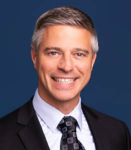 Dr. Elias P. Bazakos Minneapolis Neurology Clinic