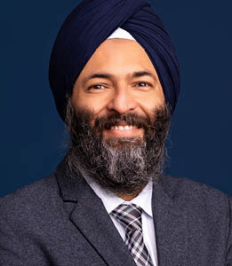 Dr. Gurdesh S. Bedi - Neuromuscular Medicine Specialist at Minneapolis Clinic of Neurology