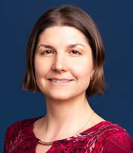 Natalia S. Dorland Minneapolis Neurology Clinic