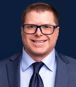 Matthew J. Ostrander Minneapolis Neurology Clinic