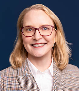 Dr. Jessica L. Stulc Minneapolis Neurology Clinic