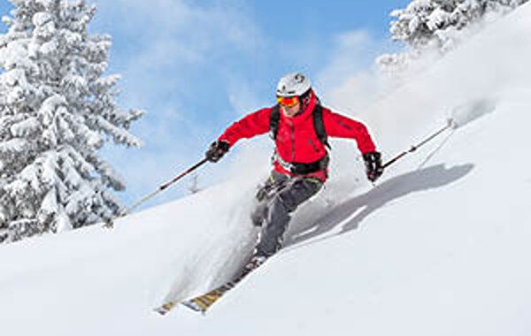 Winter sports safety