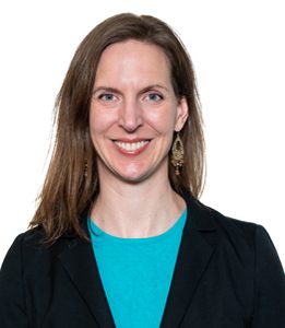 Kate Monroe, P.T. Minneapolis Neurology Clinic