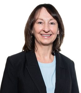 Marri Wolff Minneapolis Neurology Clinic