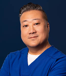 Q. Ai Nguyen Minneapolis Neurology Clinic