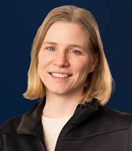 Rachel Peterson Minneapolis Neurology Clinic