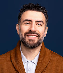 William Qubty Minneapolis Neurology Clinic