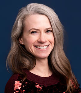 Kristin Venables, PhD, ABPP-CN