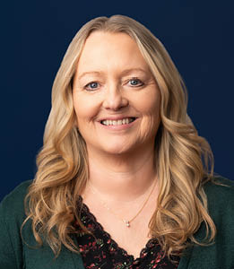 Jamie Witt Minneapolis Neurology Clinic