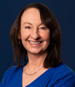 Marri Wolff PT physical therapist Minneapolis headache neck pain vestibular therapy