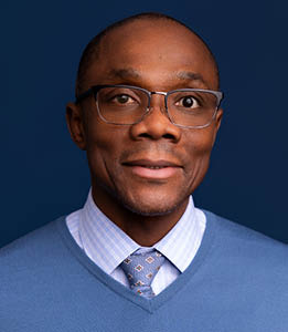Headshot of Dr. Gerald Dove, neurologist at Minneapolis Clinic of Neurology