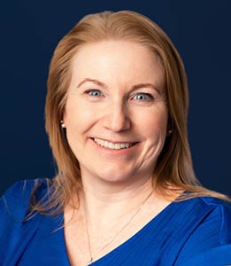 Headshot of Hannah Newcomb, physician assistant at Minneapolis Clinic of Neurology