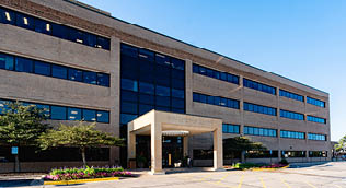 Minneapolis Clinic of Neurology Edina MN office near M Health Fairview Southdale Hospital