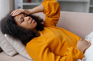 when to see a neurologist for headaches