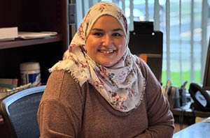 Dr. Alaa Sakallah ADHD evaluation