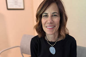 patient gratitude story in neurology care