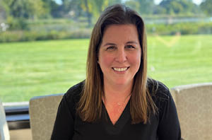 Dr. Shelly Larson-Peters neurologist Coon Rapids