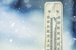 Winter weather brain health tips