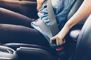 Fall prevention setup in home to reduce brain injury risk