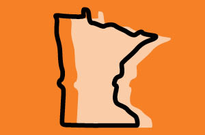 Multiple sclerosis awareness event in Minneapolis