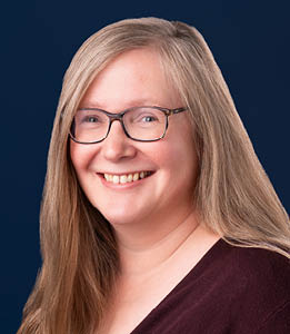 Catalina Hooper, PhD, LP