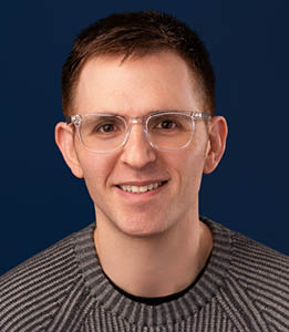 Harry Leeds, DNP, APRN