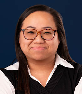 Kao Neng Vang, PA-C