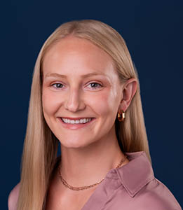 Anneka Boomsma, PT, DPT