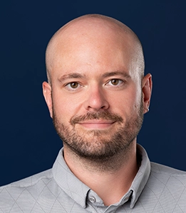 Jacob Forsythe, CNP, APRN